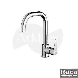 Roca Estreia Eviye Bataryası - Krom A5A8A7EC0K