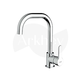 NSK Legna Plus "L" Borulu Eviye Bataryası - Krom N3063502