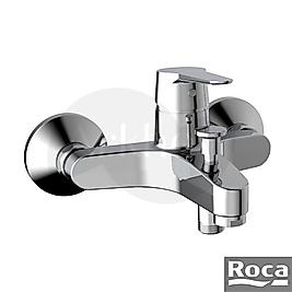 Roca Estreia Banyo Bataryası - Krom A5A027EC0K