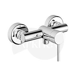 Jika Mio Duş Bataryası - Krom H3312F70044001