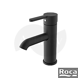 Roca Carelia Lavabo Bataryası - Mat Siyah A5A328ANBK