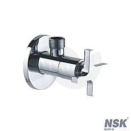 NSK Aç-Kapa Ara Musluk - Krom / Rozet Dahil N2502302