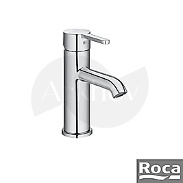 Roca Carelia Lavabo Bataryası - Krom / Cold Start A5A328AC0K