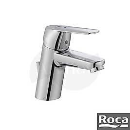 Roca Victoria Proa Deck Lavabo Bataryası - Krom / Cold Start / Sifon Kumandalı A5A3N81C00