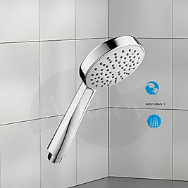 Roca Stella Tek Fonksiyonlu El Duşu - Krom A5B9B03C00