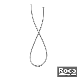Roca Neo Flex PVC Esnek Duş Hortumu - 150cm / Satin / Burulma Önleyicili A5B2216C00