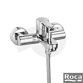 Roca L20 Banyo Bataryası - Krom A5A0209C00