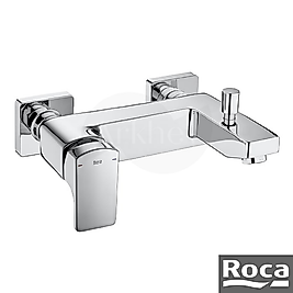 Roca L90 Banyo Bataryası - Krom A5A0D01C00