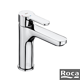 Roca L20 Lavabo Bataryası - Cold Start / Krom A5A3B09C00