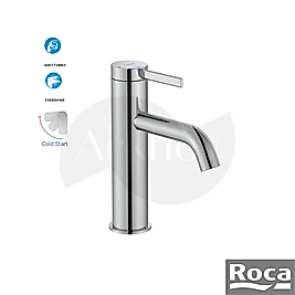 Roca Ona Lavabo Bataryası - Krom / Cold-Start A5A3A9EC00