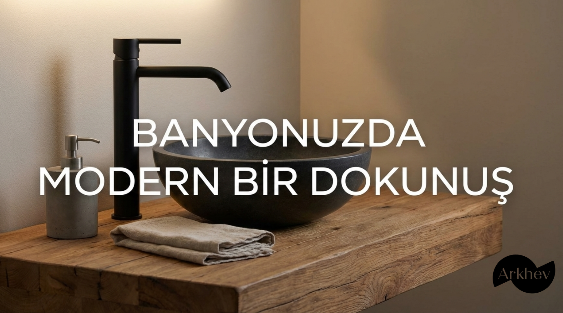 Siyah Mat Bataryalarda Kireç Lekesine Son: Stil ve Bakım Rehberi